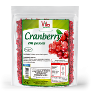 CRANBERRY-100G